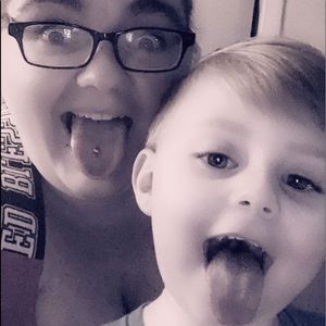 Meet your Posher, Tabitha